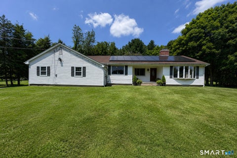 Photo of 194 Carey Street, Southington, CT 06489 (MLS # 24195118)