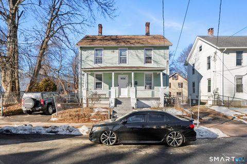 Photo of 147 Martin Street, Hartford, CT 06120 (MLS # 24145349)