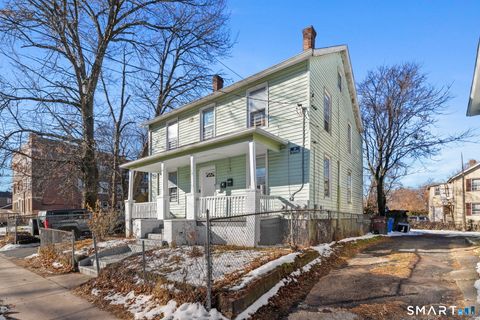 Tiny photo for 147 Martin Street, Hartford, CT 06120 (MLS # 24145349)