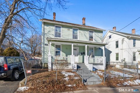Tiny photo for 147 Martin Street, Hartford, CT 06120 (MLS # 24145349)
