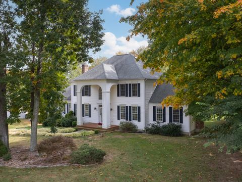 A home in Guilford