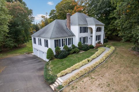 A home in Guilford