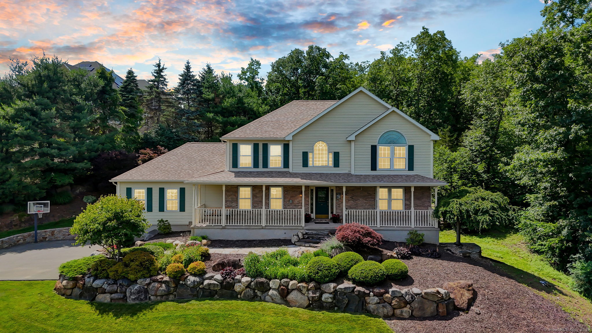 50 Quincy Trail