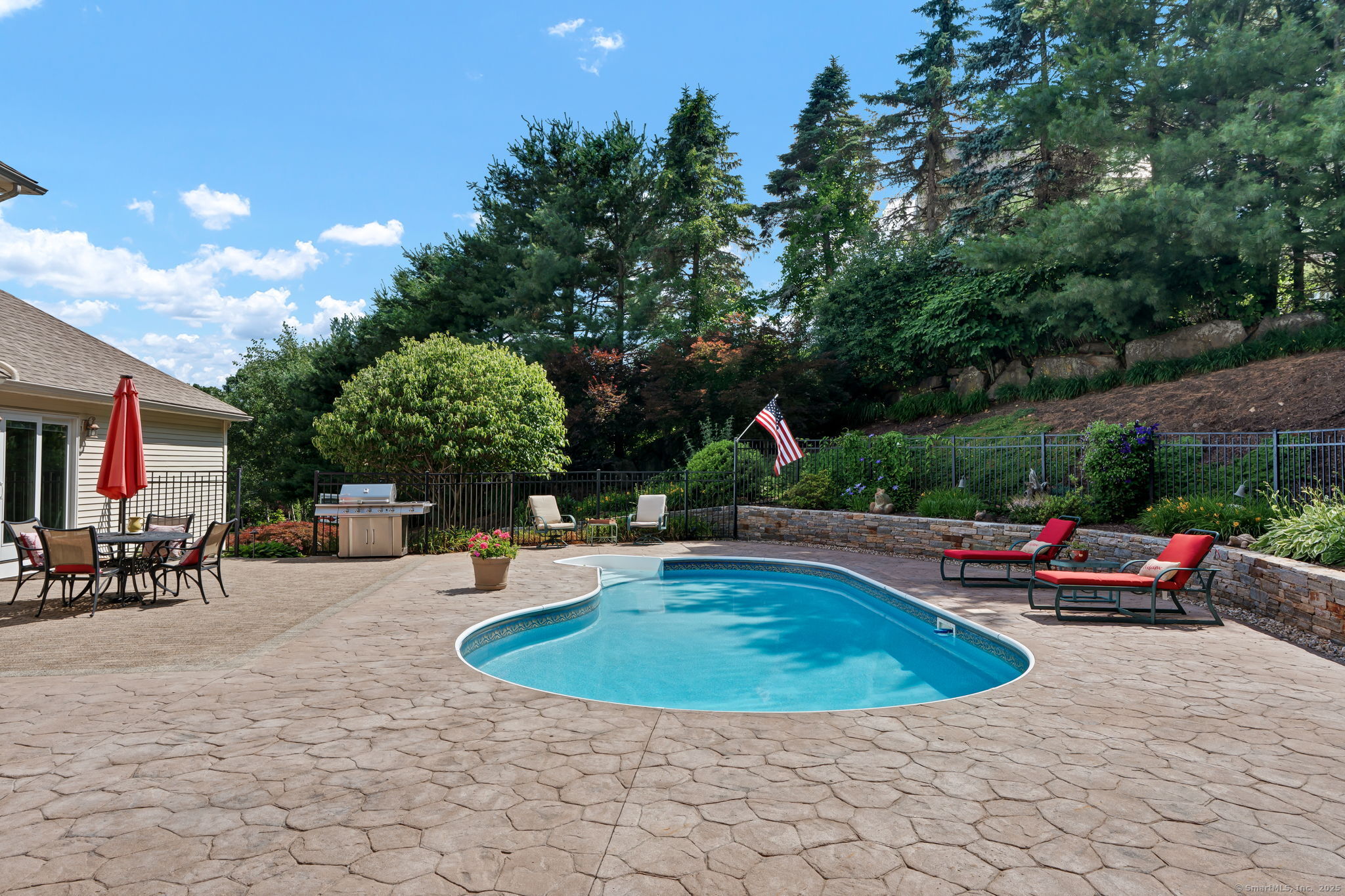 50 Quincy Trail