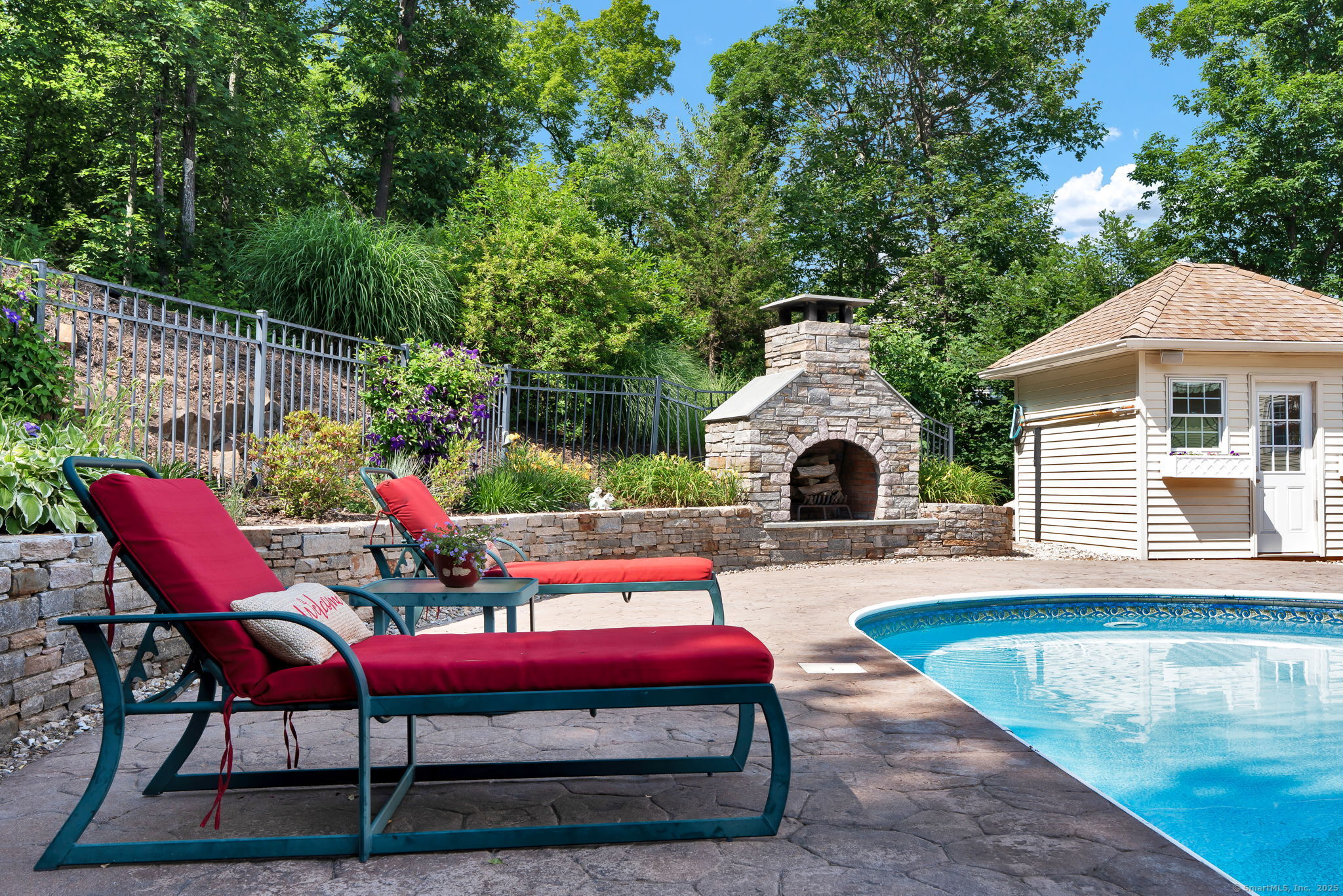 50 Quincy Trail