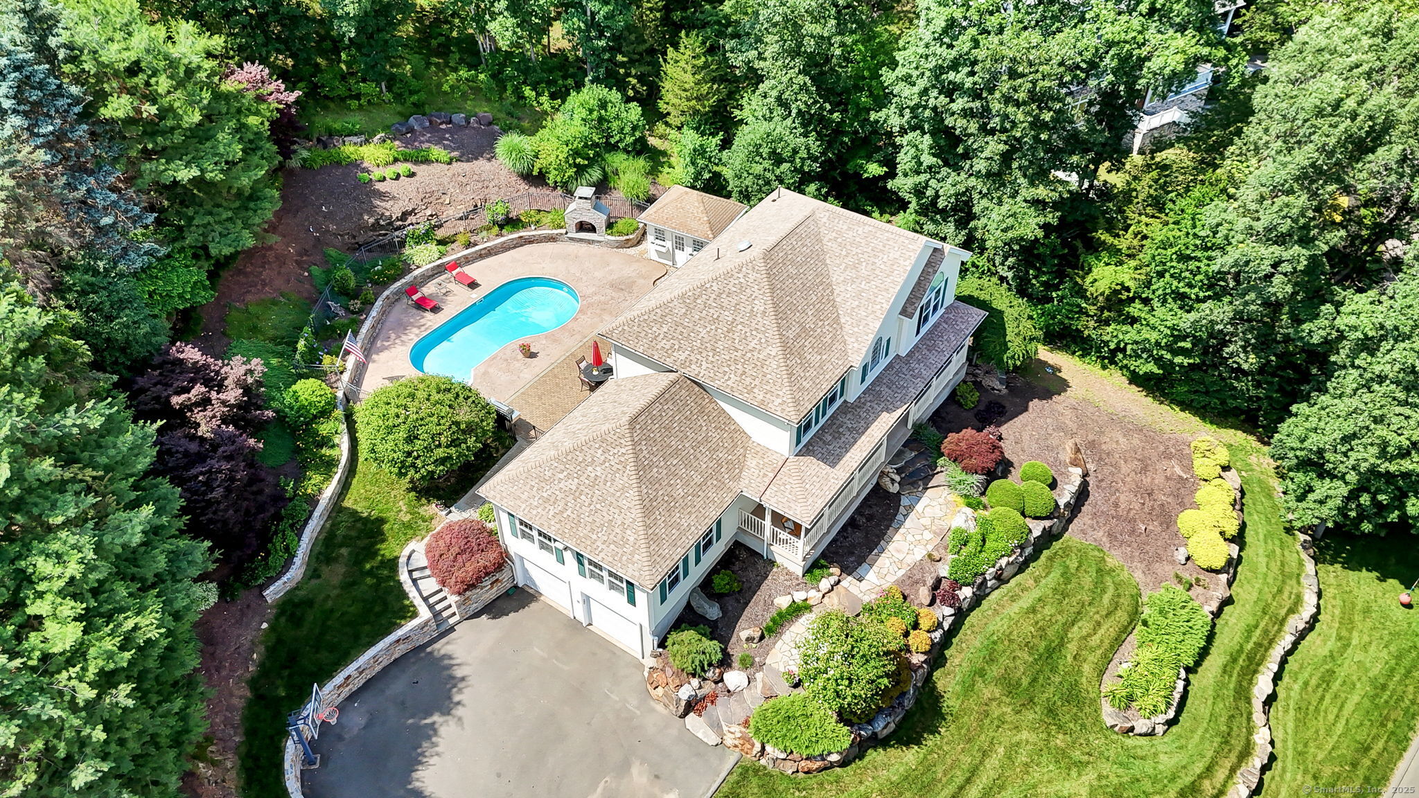 50 Quincy Trail
