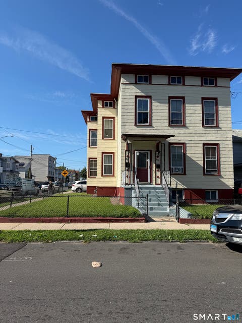 Tiny photo for 373 Arctic Street, Bridgeport, CT 06608 (MLS # 24201283)
