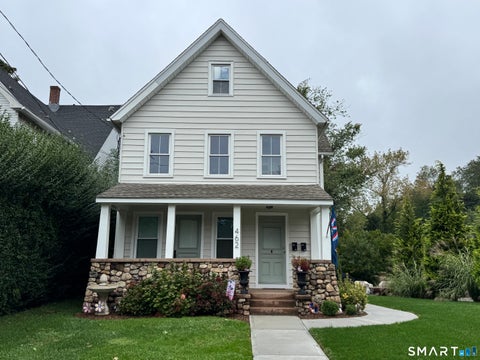 Photo of 462 Main Street #2nd Floor, Branford, CT 06405 (MLS # 24214030)