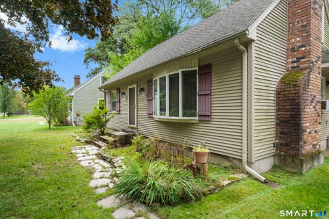 Photo of 531 George Washington Road, Enfield, CT 06082 (MLS # 24211500)