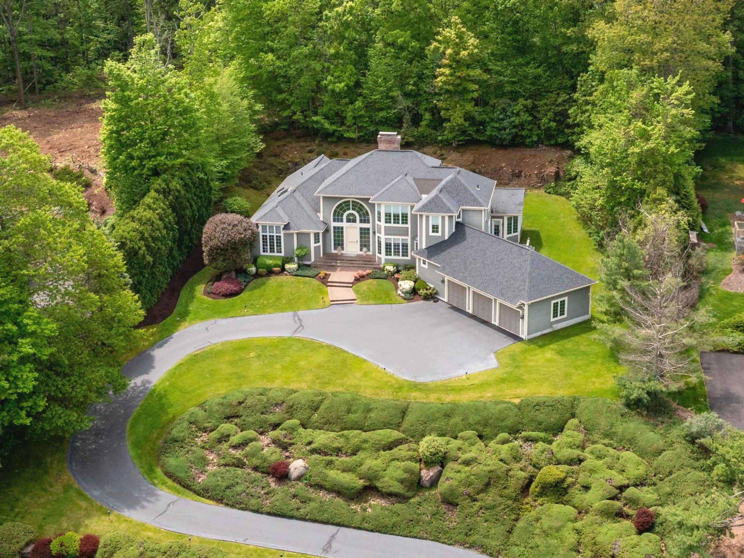 37 Balfour Drive