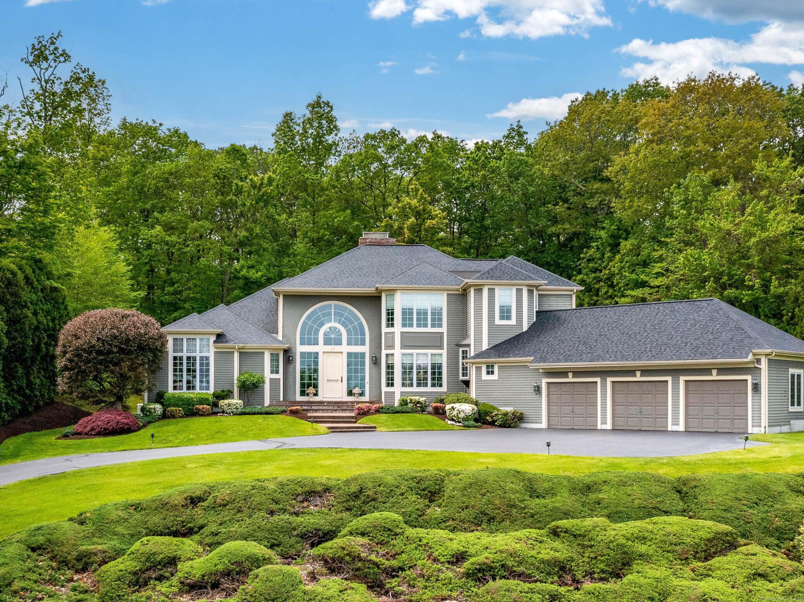 37 Balfour Drive