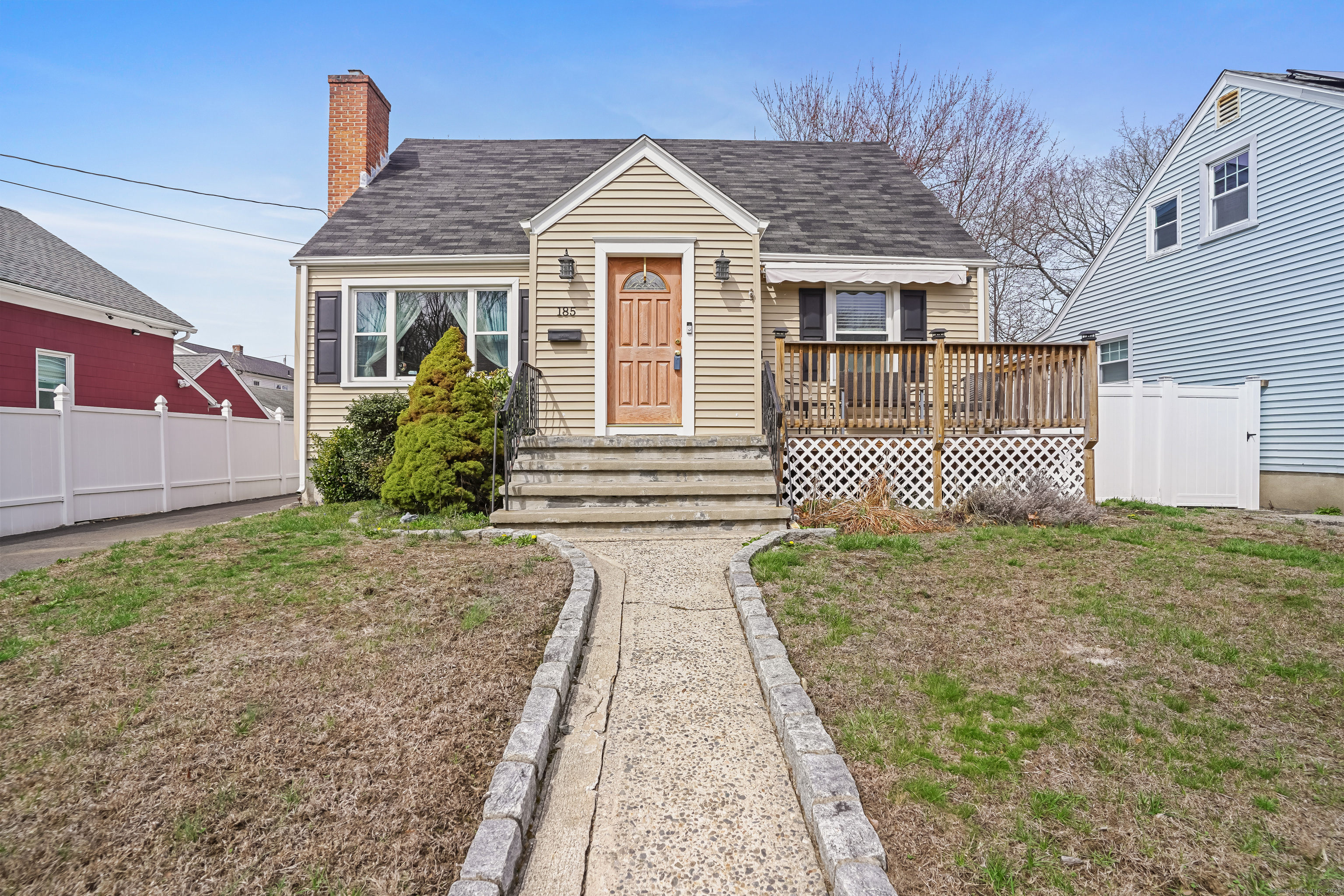 185 Texas Avenue, Bridgeport, Connecticut image 1