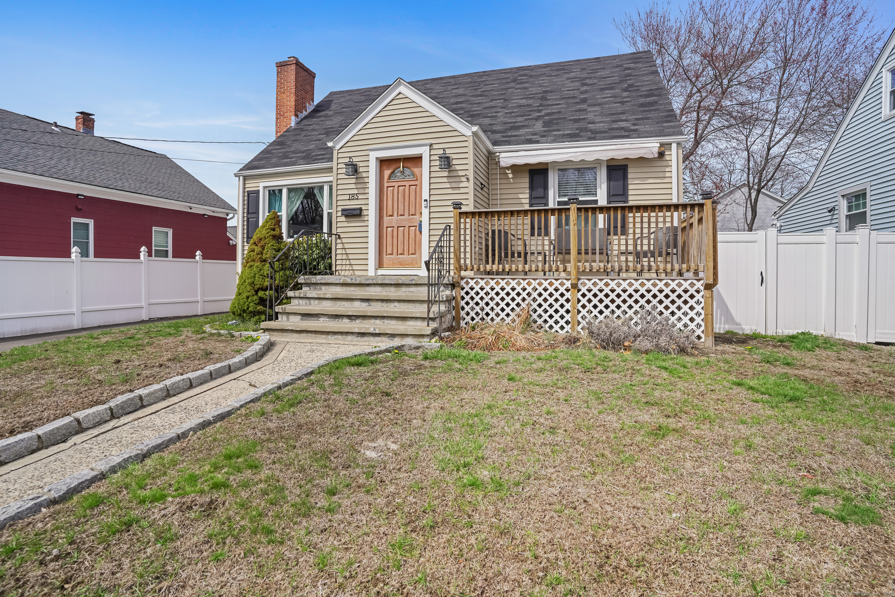185 Texas Avenue, Bridgeport, Connecticut image 26