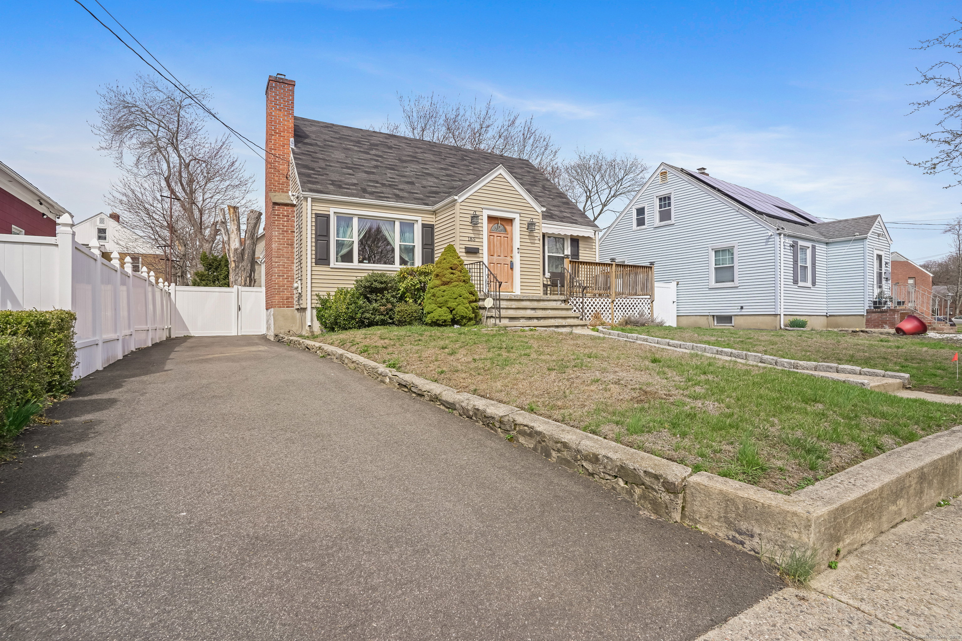 185 Texas Avenue, Bridgeport, Connecticut image 27
