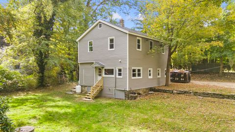 A home in Winchester