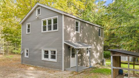 A home in Winchester