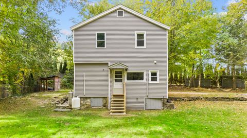 A home in Winchester