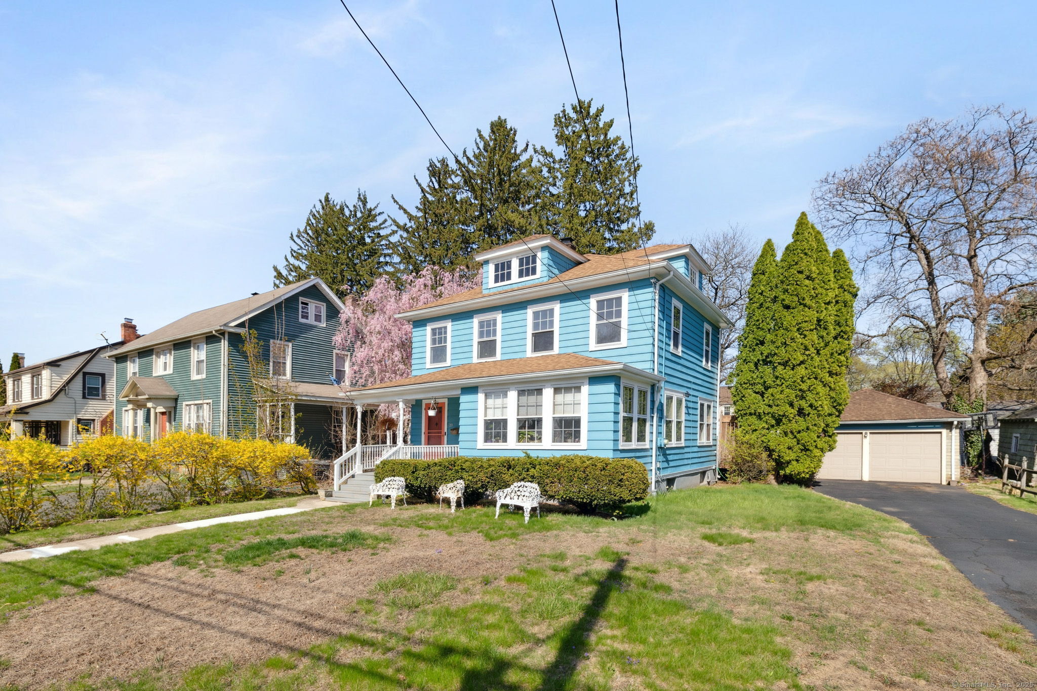 29 N Wellington Street, New Britain, Connecticut image 3
