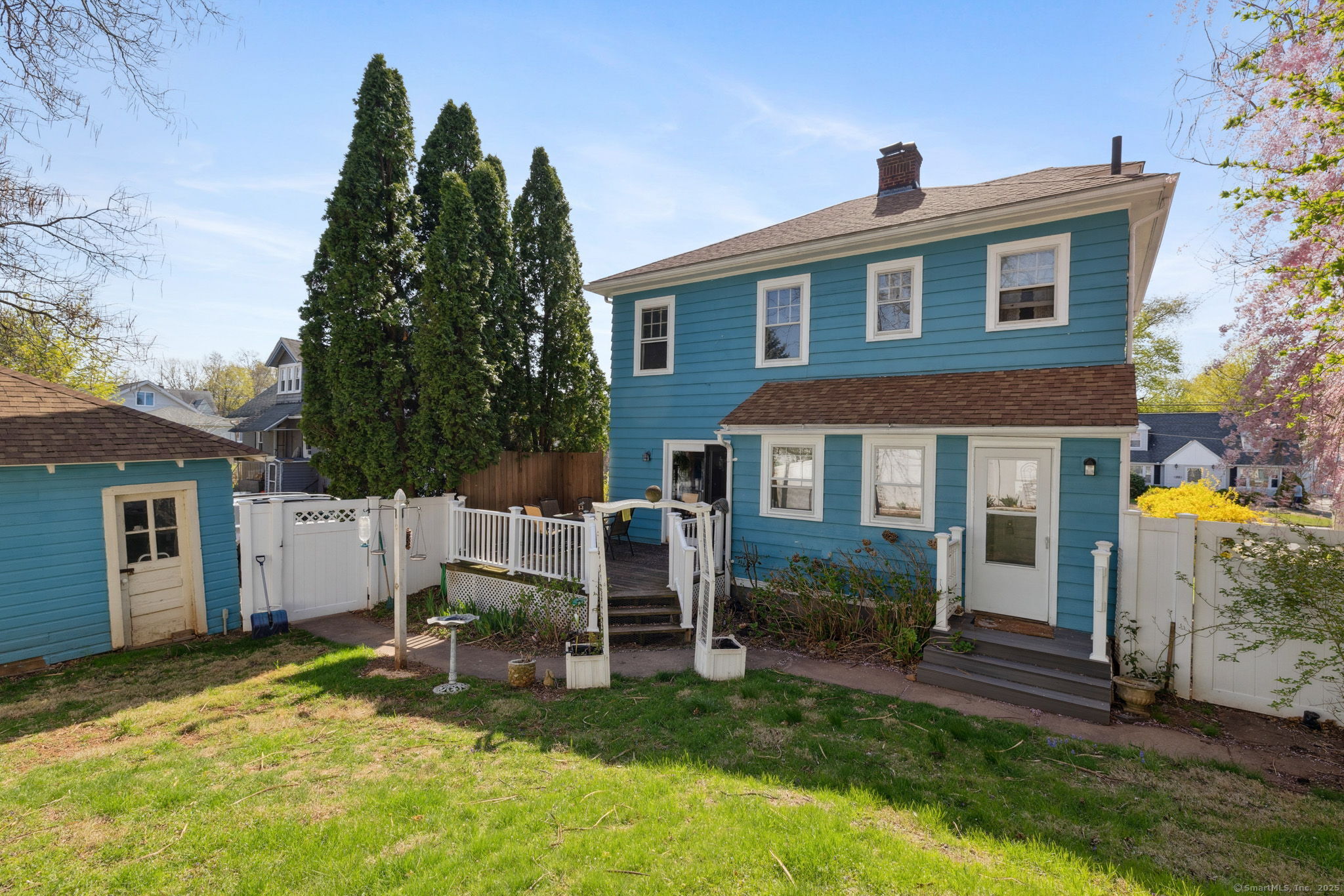 29 N Wellington Street, New Britain, Connecticut image 5