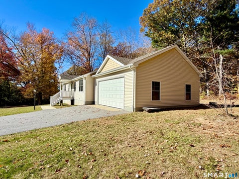 Tiny photo for 24 Indian Hollow Road, Windham, CT 06280 (MLS # 24215198)