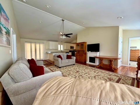 Tiny photo for 24 Indian Hollow Road, Windham, CT 06280 (MLS # 24215198)