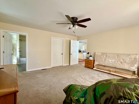 Tiny photo for 24 Indian Hollow Road, Windham, CT 06280 (MLS # 24215198)