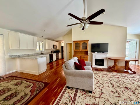 Tiny photo for 24 Indian Hollow Road, Windham, CT 06280 (MLS # 24215198)