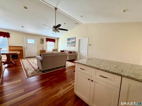 Tiny photo for 24 Indian Hollow Road, Windham, CT 06280 (MLS # 24215198)