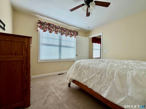 Tiny photo for 24 Indian Hollow Road, Windham, CT 06280 (MLS # 24215198)