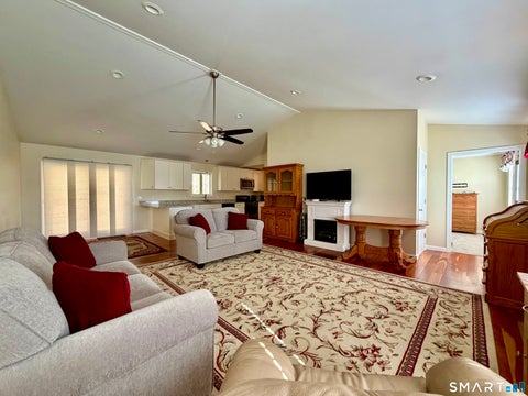 Tiny photo for 24 Indian Hollow Road, Windham, CT 06280 (MLS # 24215198)
