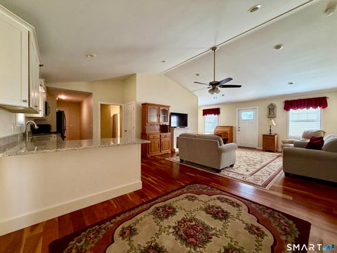 Tiny photo for 24 Indian Hollow Road, Windham, CT 06280 (MLS # 24215198)