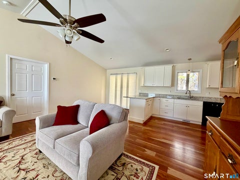 Tiny photo for 24 Indian Hollow Road, Windham, CT 06280 (MLS # 24215198)