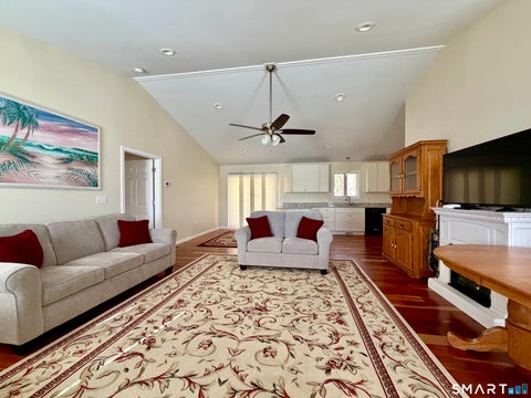 Tiny photo for 24 Indian Hollow Road, Windham, CT 06280 (MLS # 24215198)