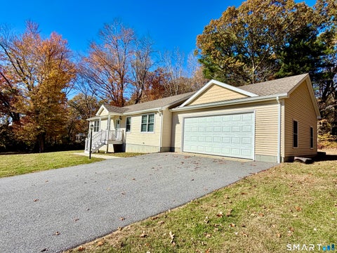 Tiny photo for 24 Indian Hollow Road, Windham, CT 06280 (MLS # 24215198)