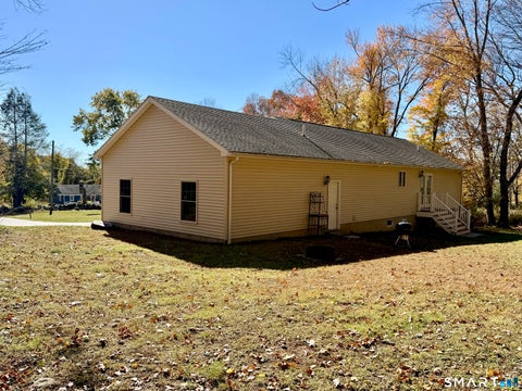 Tiny photo for 24 Indian Hollow Road, Windham, CT 06280 (MLS # 24215198)