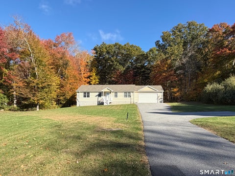 Photo of 24 Indian Hollow Road, Windham, CT 06280 (MLS # 24215198)