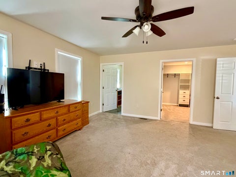 Tiny photo for 24 Indian Hollow Road, Windham, CT 06280 (MLS # 24215198)