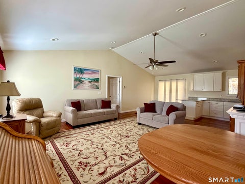 Tiny photo for 24 Indian Hollow Road, Windham, CT 06280 (MLS # 24215198)