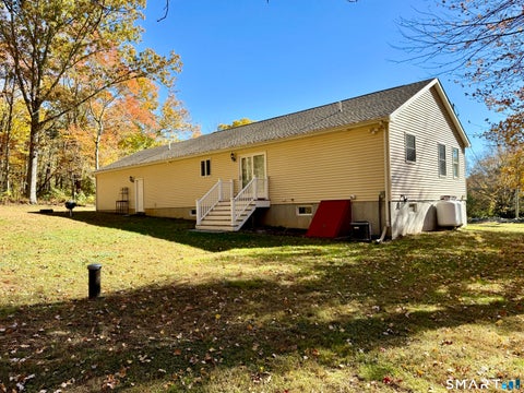 Tiny photo for 24 Indian Hollow Road, Windham, CT 06280 (MLS # 24215198)