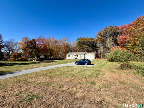 Tiny photo for 24 Indian Hollow Road, Windham, CT 06280 (MLS # 24215198)