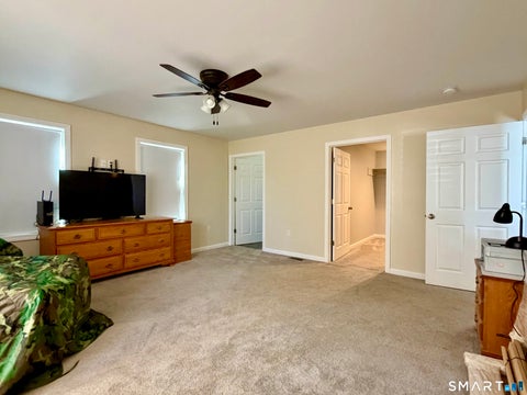 Tiny photo for 24 Indian Hollow Road, Windham, CT 06280 (MLS # 24215198)