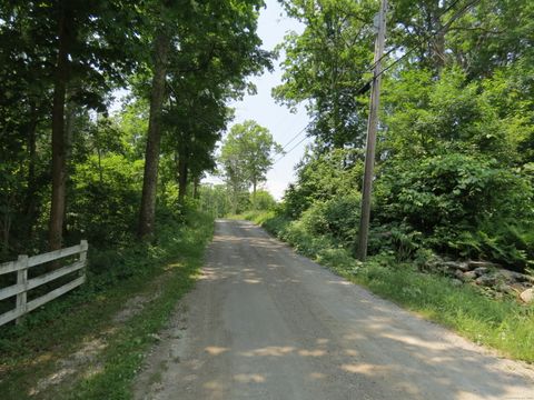 A home in Sharon