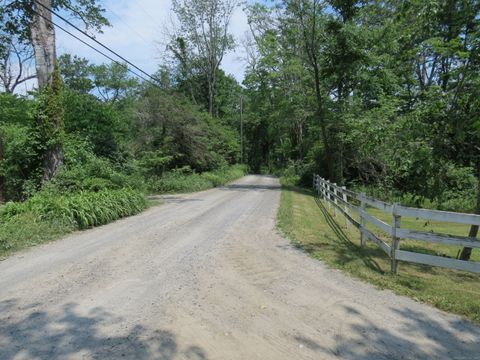 A home in Sharon