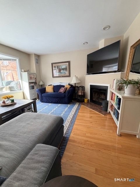 Tiny photo for 101 Grove Street #APT 17, Stamford, CT 06901 (MLS # 24148070)