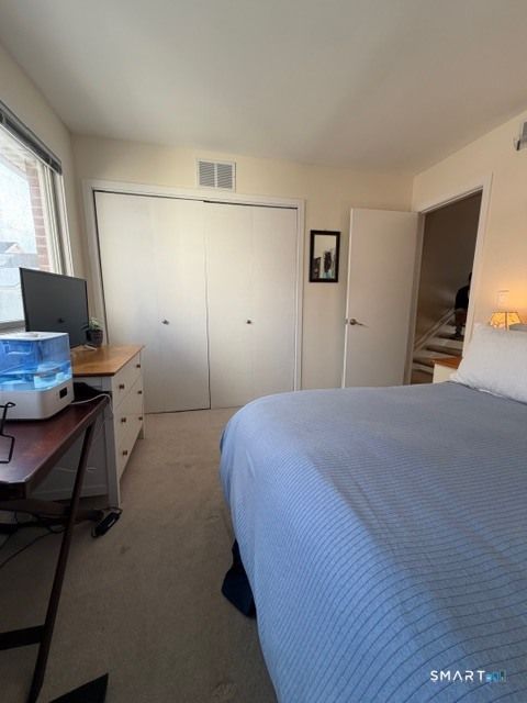 Tiny photo for 101 Grove Street #APT 17, Stamford, CT 06901 (MLS # 24148070)
