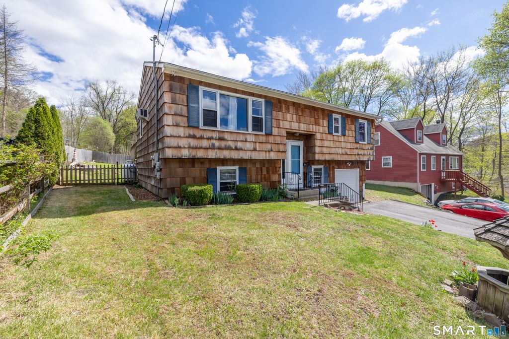 Photo of 17 Pleasant Street, New Milford, CT 06776 (MLS # 24166862)