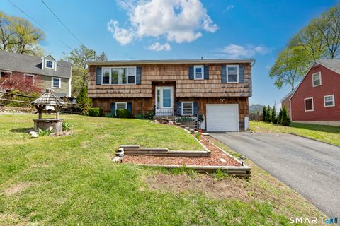 Photo of 17 Pleasant Street, New Milford, CT 06776 (MLS # 24166862)