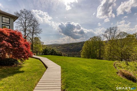 Tiny photo for 16 Anderson Acres Road, Kent, CT 06757 (MLS # 24173577)