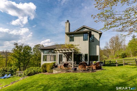 Tiny photo for 16 Anderson Acres Road, Kent, CT 06757 (MLS # 24173577)
