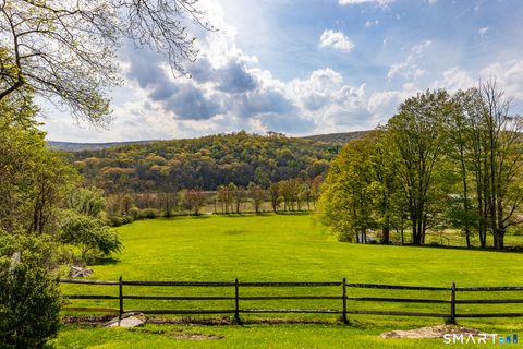 Tiny photo for 16 Anderson Acres Road, Kent, CT 06757 (MLS # 24173577)
